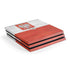 Poland Flag Distressed PlayStation PS4 Skins